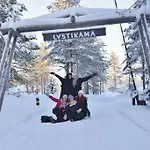 Your Peace Of Lapland Rovaniemi