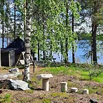 Huvilat Your Peace Of Lapland Rovaniemi
