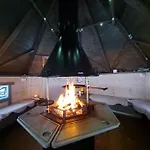 Huvilat Your Peace Of Lapland Rovaniemi