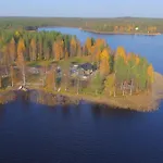 Your Peace Of Lapland Huvilat Rovaniemi