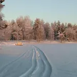 Huvilat Your Peace Of Lapland *