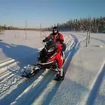 Your Peace Of Lapland *