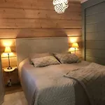 Huvilat Your Peace Of Lapland *