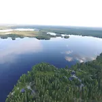 Your Peace Of Lapland Rovaniemi