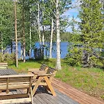 Huvilat Your Peace Of Lapland *