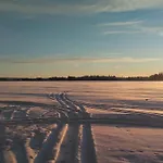 Huvilat Your Peace Of Lapland *