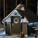Your Peace Of Lapland
