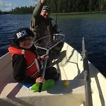 Your Peace Of Lapland Huvilat Rovaniemi