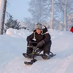 Your Peace Of Lapland Rovaniemi