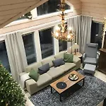 Your Peace Of Lapland Huvilat Rovaniemi