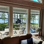 Your Peace Of Lapland Huvilat