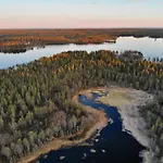 Your Peace Of Lapland Huvilat Rovaniemi