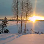 Huvilat Your Peace Of Lapland *