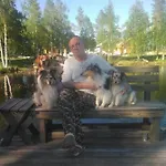 Your Peace Of Lapland