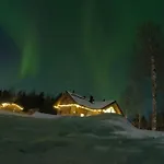Your Peace Of Lapland