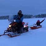 Your Peace Of Lapland Rovaniemi