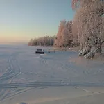 Your Peace Of Lapland Rovaniemi