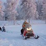 Your Peace Of Lapland * Rovaniemi