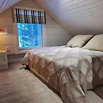Huvilat Your Peace Of Lapland