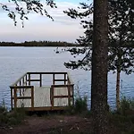 Your Peace Of Lapland Huvilat