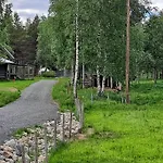 Huvilat Your Peace Of Lapland Rovaniemi