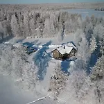 Your Peace Of Lapland Huvilat