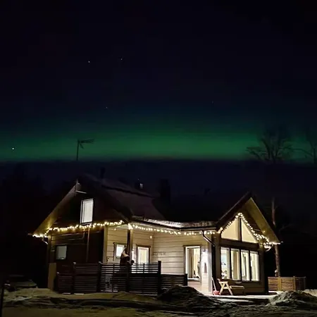 Your Peace Of Lapland Rovaniemi