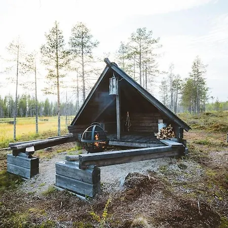 Your Peace Of Lapland