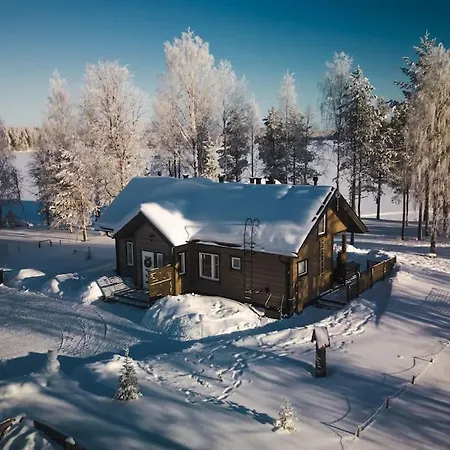 Your Peace Of Lapland * Rovaniemi