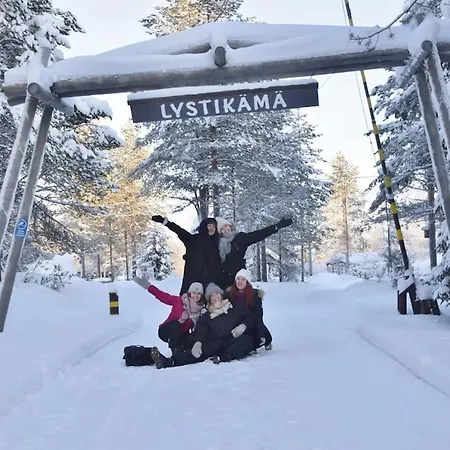 Your Peace Of Lapland Rovaniemi