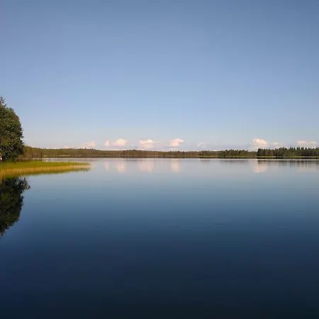 Your Peace Of Lapland *