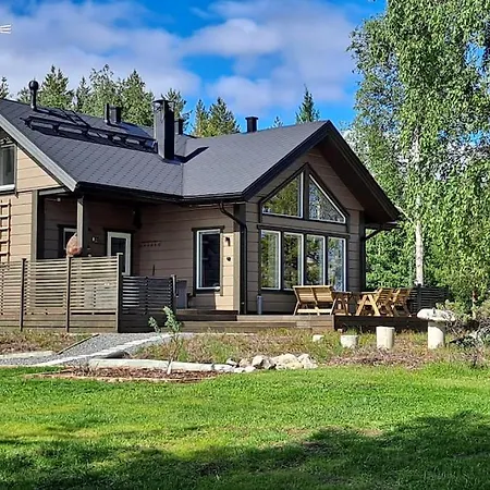 Your Peace Of Lapland *