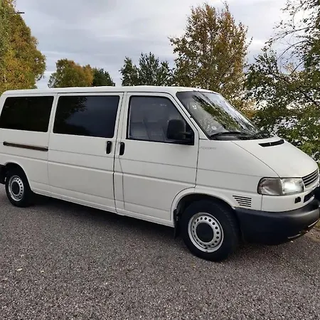 Villa Your Peace Of Lapland *