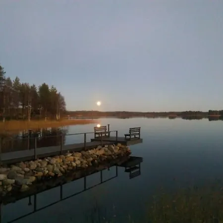 Your Peace Of Lapland *