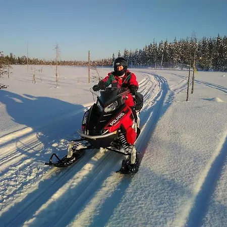 Your Peace Of Lapland *