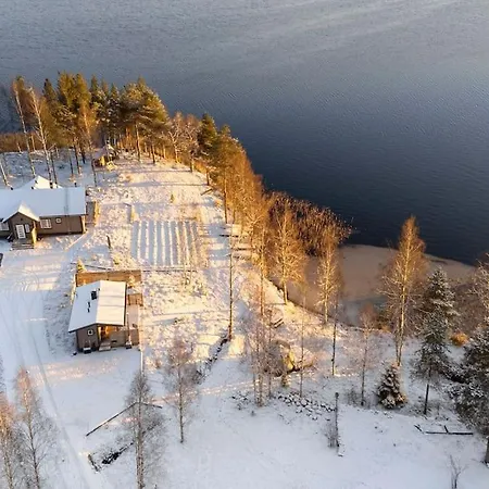 Your Peace Of Lapland * Rovaniemi