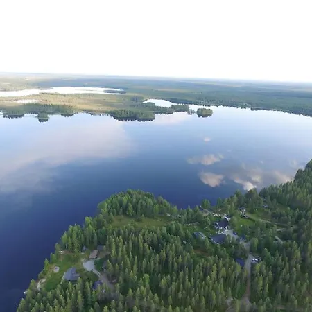 Your Peace Of Lapland Rovaniemi