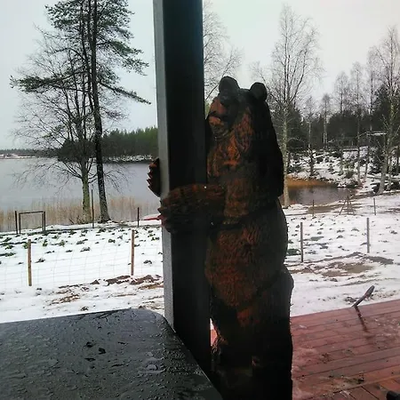 Your Peace Of Lapland * Rovaniemi