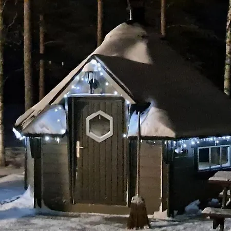 Your Peace Of Lapland