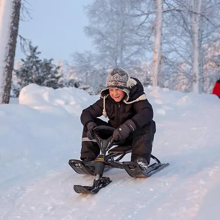 Your Peace Of Lapland Rovaniemi