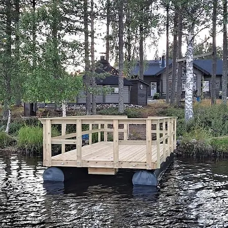 Villa Your Peace Of Lapland Rovaniemi