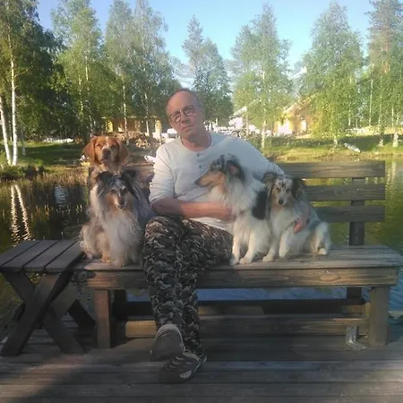 Your Peace Of Lapland