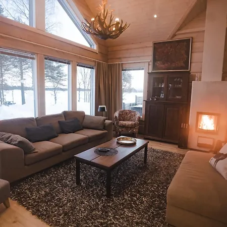 Your Peace Of Lapland *