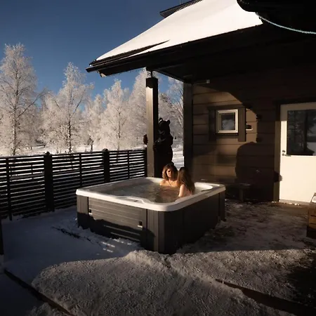 Your Peace Of Lapland