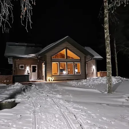 Your Peace Of Lapland * Rovaniemi