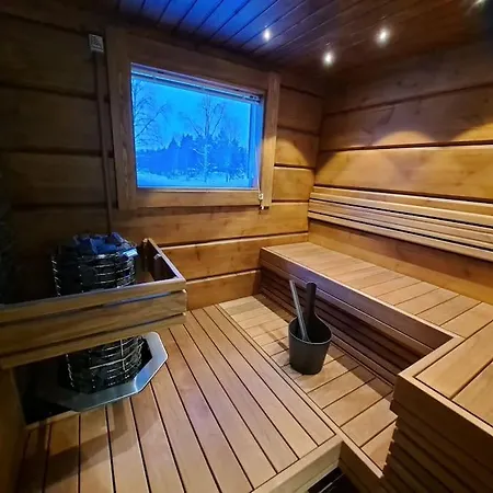 Your Peace Of Lapland