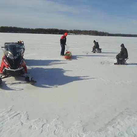 Your Peace Of Lapland * Rovaniemi