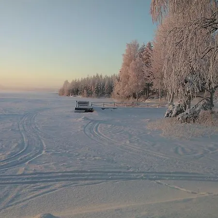 Your Peace Of Lapland Rovaniemi