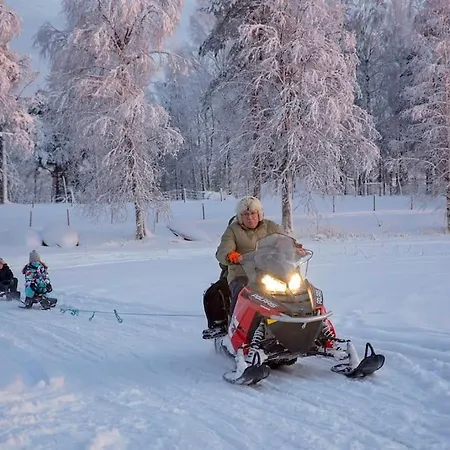 Your Peace Of Lapland * Rovaniemi