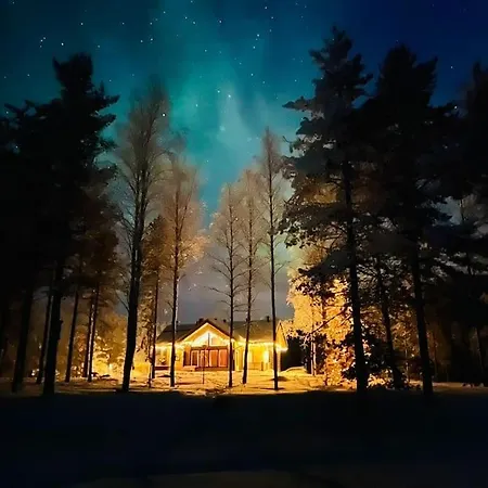 Your Peace Of Lapland Rovaniemi